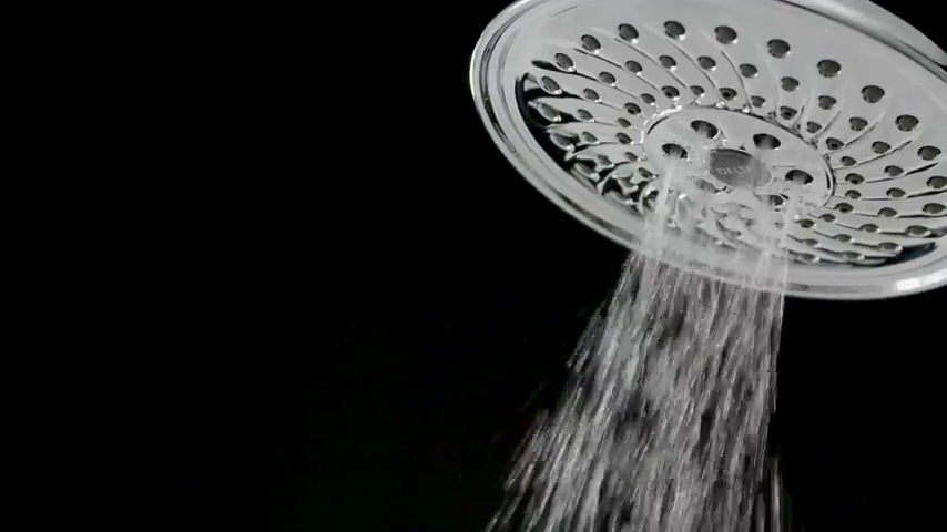 じき　環 Watch Delta Faucet 52687-CZ 3 Setting H2O kinetic Traditional